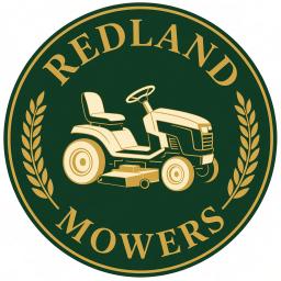 Redland Mowers